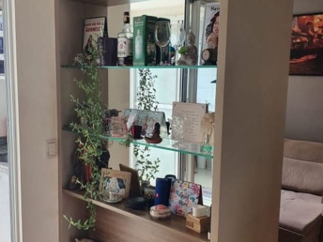 Foto do Apartamento - Apartamento Edifício Due Torri com 2 dormitórios à venda, 70 m² por R$ 480.000 - Edifício Due Torri - Londrina/PR | Aurora Imobi