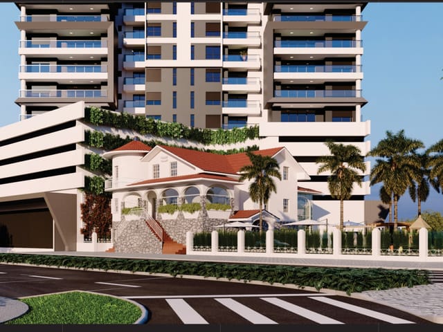 Foto do Apartamento - Apartamento à venda, Centro, Chapecó, SC | Santa Maria