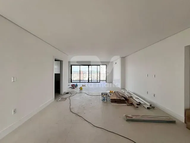Apartamento com 205m² 3 quartos e 1 banheiro, à venda, no bairro Centro em Chapecó
