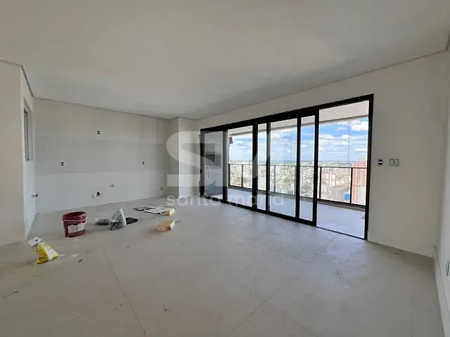 Apartamento com 205m² 3 quartos e 1 banheiro, à venda, no bairro Centro em Chapecó