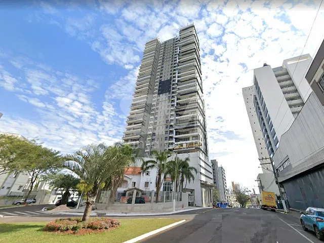 Apartamento com 205m² 3 quartos e 1 banheiro, à venda, no bairro Centro em Chapecó