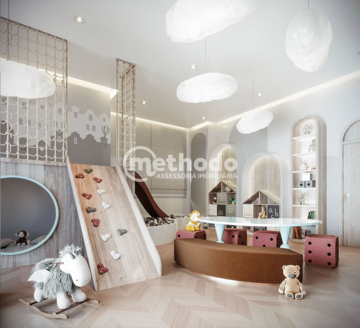 Apartamento, 3 quartos, 145 m² - Foto 4