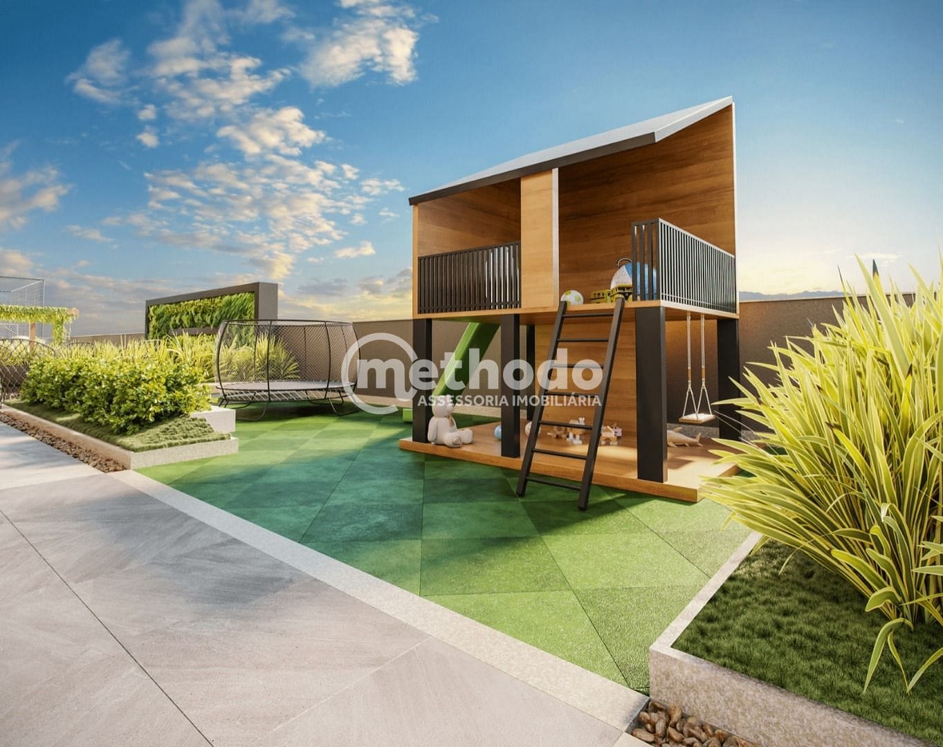 Apartamento, 3 quartos, 145 m² - Foto 7