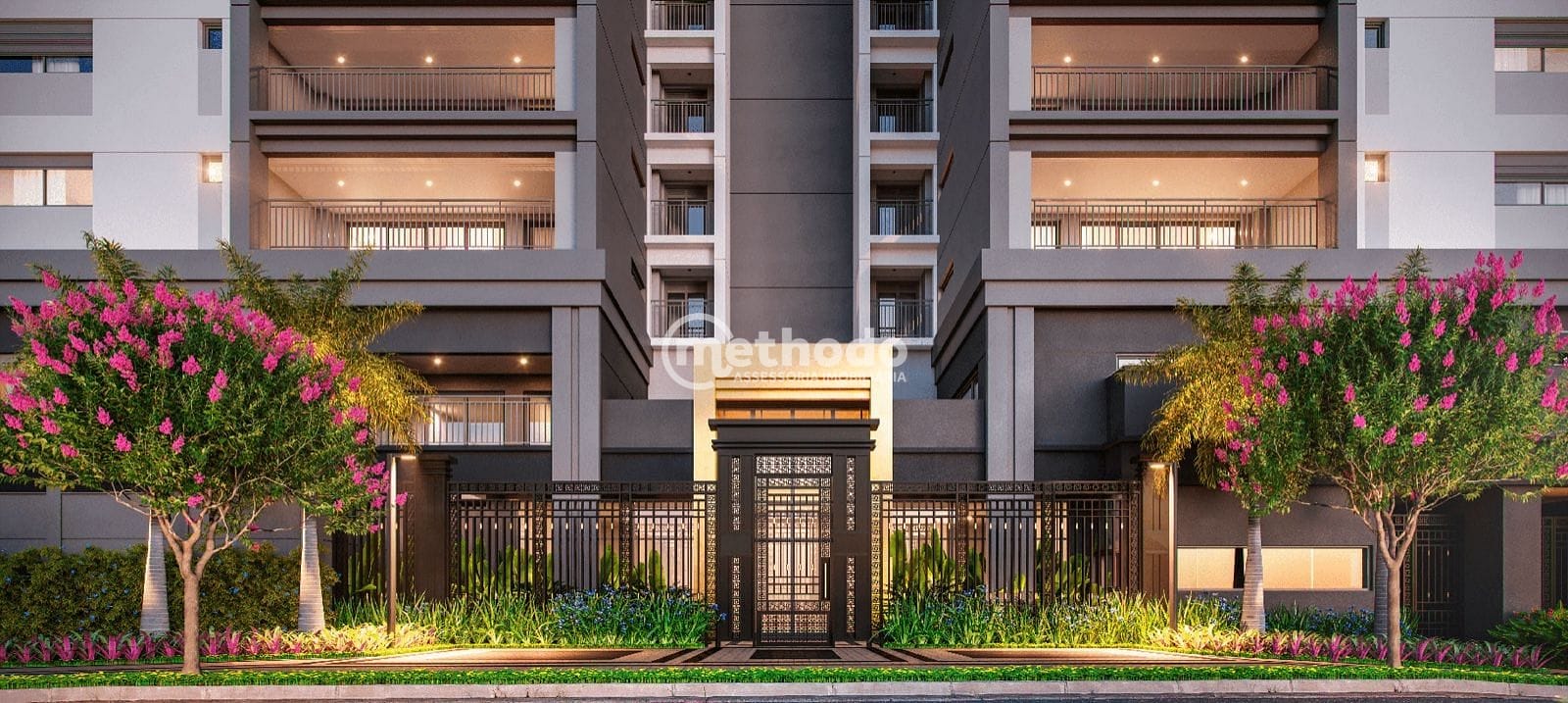 Apartamento, 3 quartos, 145 m² - Foto 6