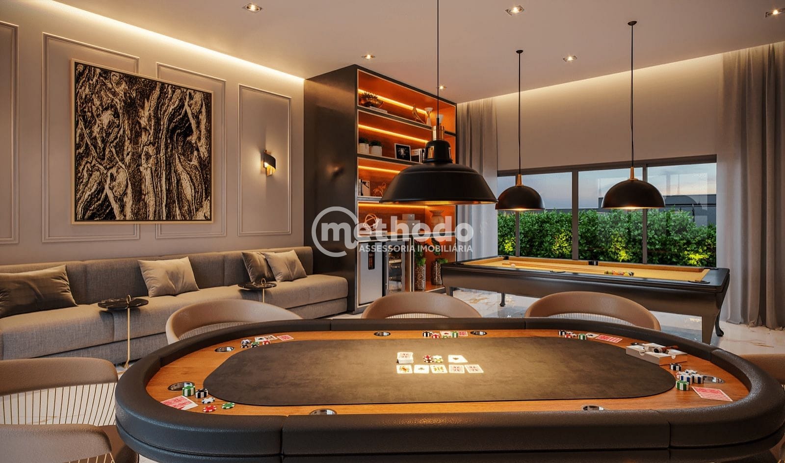 Apartamento, 3 quartos, 145 m² - Foto 10