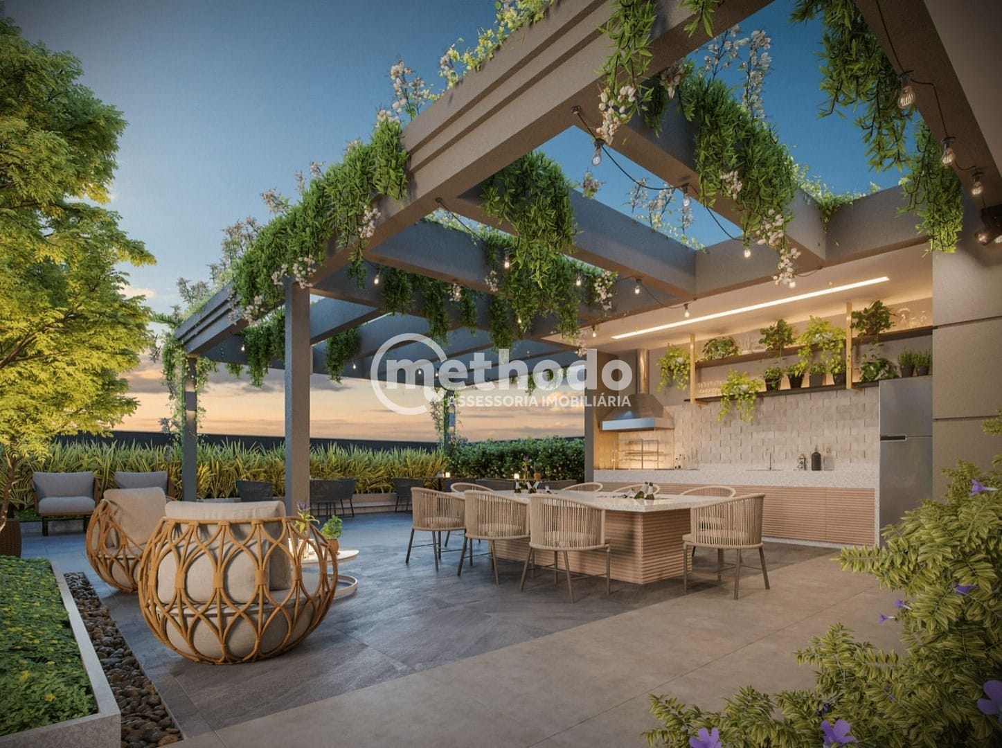 Apartamento, 3 quartos, 145 m² - Foto 8