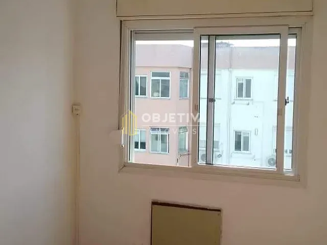 Apartamento com 40m² 1 quarto e 1 banheiro, à venda, no bairro Farrapos em Porto Alegre