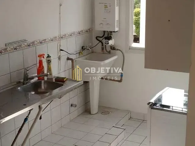 Apartamento com 40m² 1 quarto e 1 banheiro, à venda, no bairro Farrapos em Porto Alegre