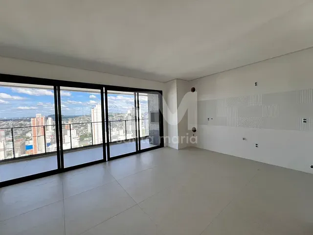 Apartamento com 204m² 3 quartos e 1 banheiro, à venda, no bairro Centro em Chapecó