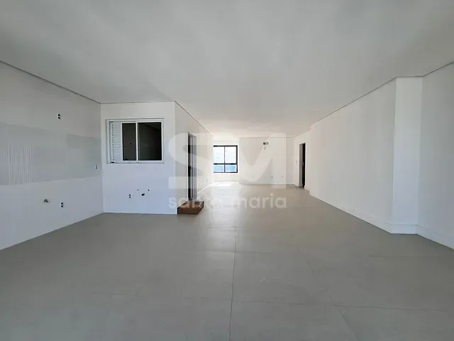 Apartamento com 204m² 3 quartos e 1 banheiro, à venda, no bairro Centro em Chapecó