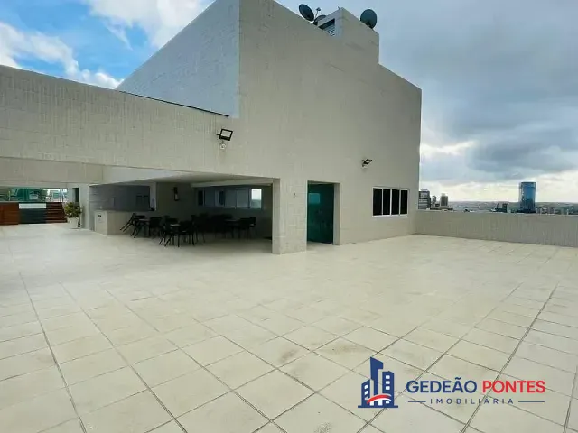 Apartamento 1 quarto e 1 banheiro, à venda, no bairro Boa Viagem em Recife