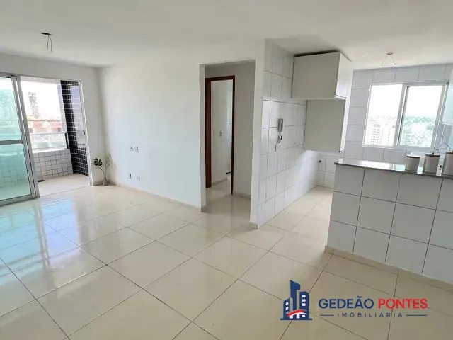 Apartamento 1 quarto e 1 banheiro, à venda, no bairro Boa Viagem em Recife