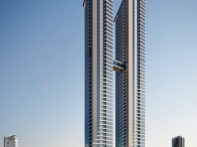 Apartamento com 194m² 4 quartos e 5 banheiros, à venda, no bairro Centro em Balneário Camboriú