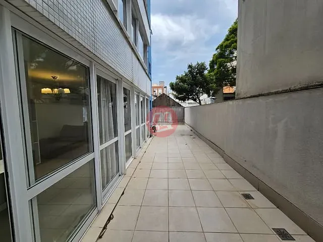 Apartamento 2 quartos e 1 banheiro, para alugar, no bairro Bom Fim em Porto Alegre