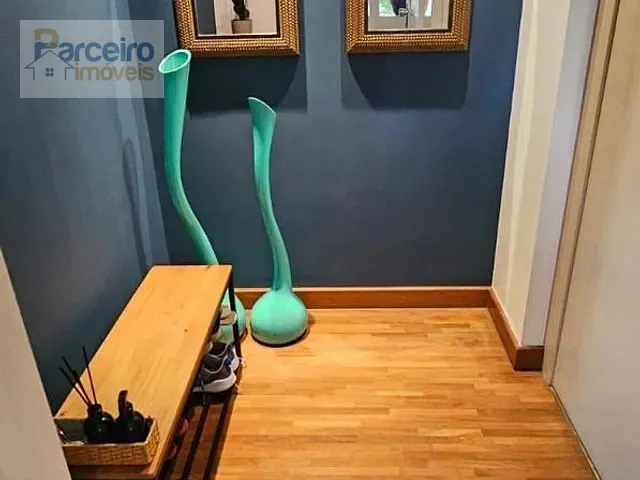 Apartamento com 200m² 4 quartos e 5 banheiros, à venda, no bairro Vila Mariana em São Paulo