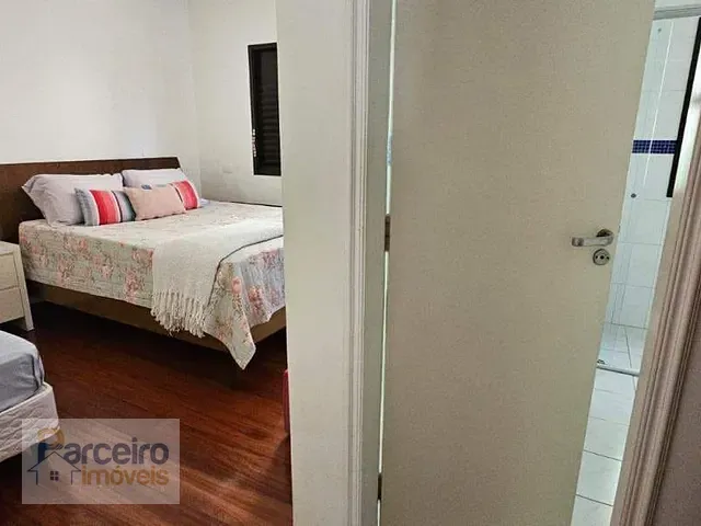 Apartamento com 200m² 4 quartos e 5 banheiros, à venda, no bairro Vila Mariana em São Paulo