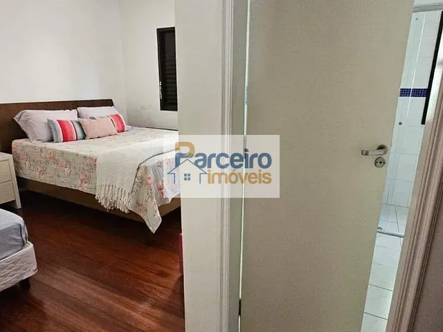 Apartamento com 200m² 4 quartos e 5 banheiros, à venda, no bairro Vila Mariana em São Paulo