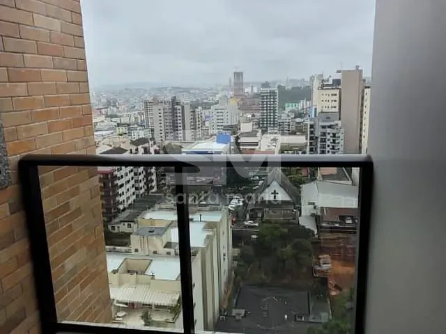 Apartamento 2 quartos e 1 banheiro, à venda, no bairro Centro em Chapecó