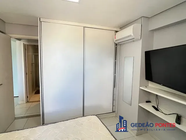 Apartamento 1 quarto e 1 banheiro, para alugar, no bairro Boa Viagem em Recife