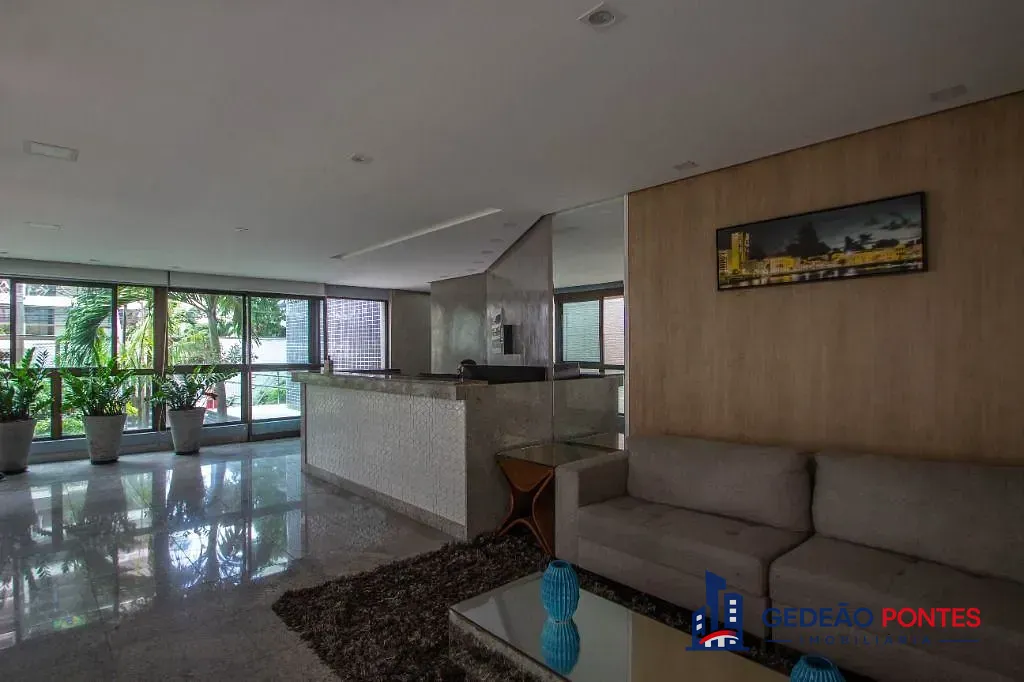 Apartamento, 1 quarto, 43 m² - Foto 9