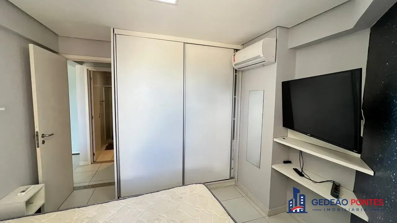 Apartamento, 1 quarto, 43 m² - Foto 5