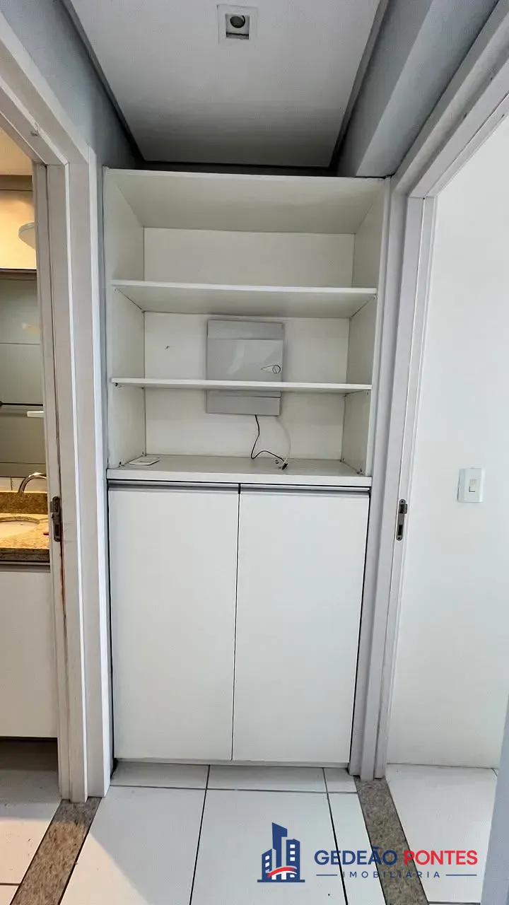 Apartamento, 1 quarto, 43 m² - Foto 7