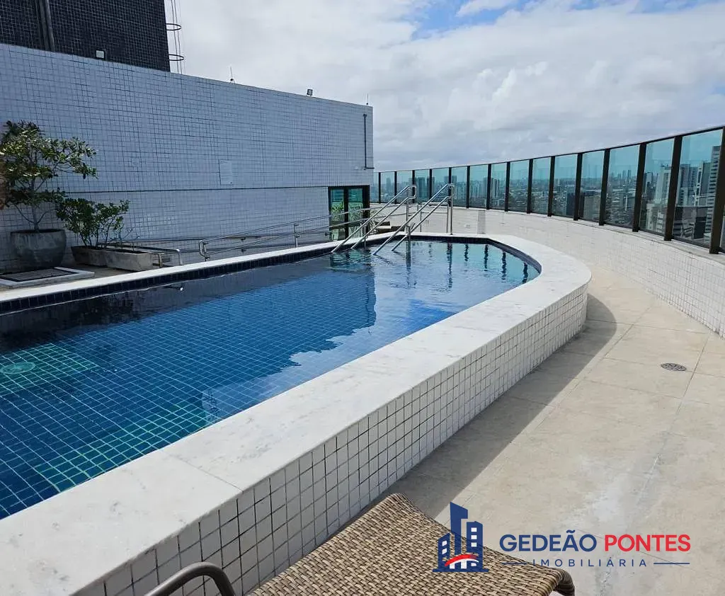 Apartamento, 1 quarto, 43 m² - Foto 10