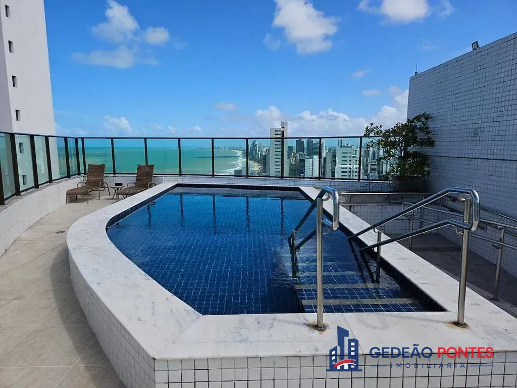 Apartamento, 1 quarto, 43 m² - Foto 11