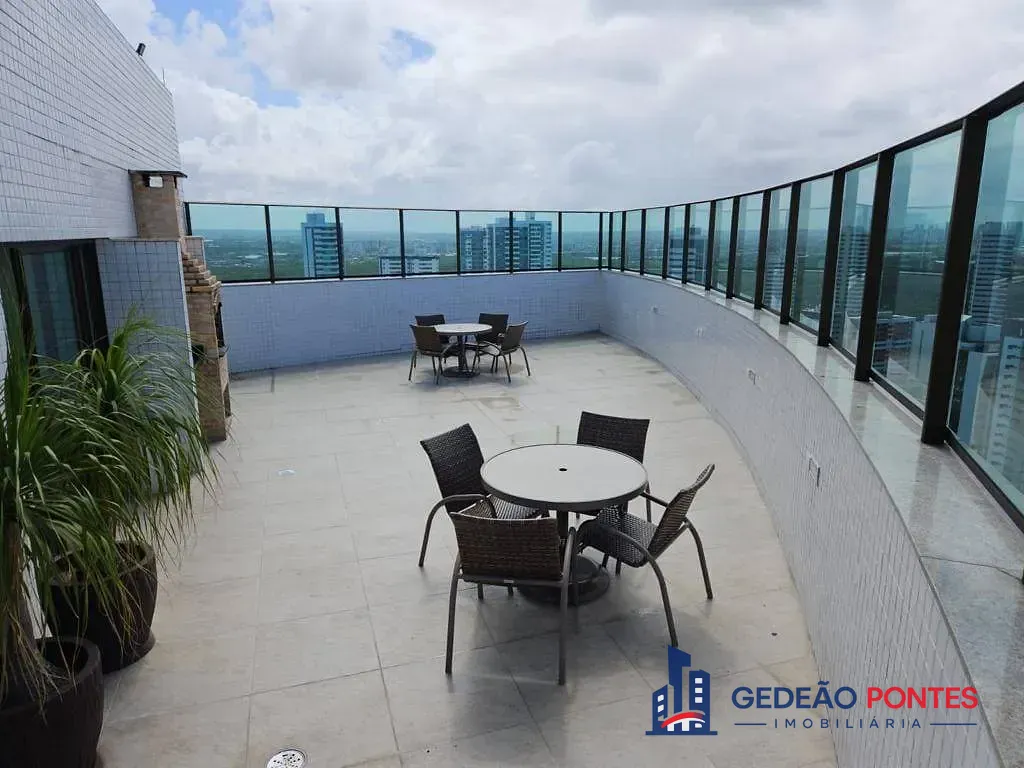 Apartamento, 1 quarto, 43 m² - Foto 12