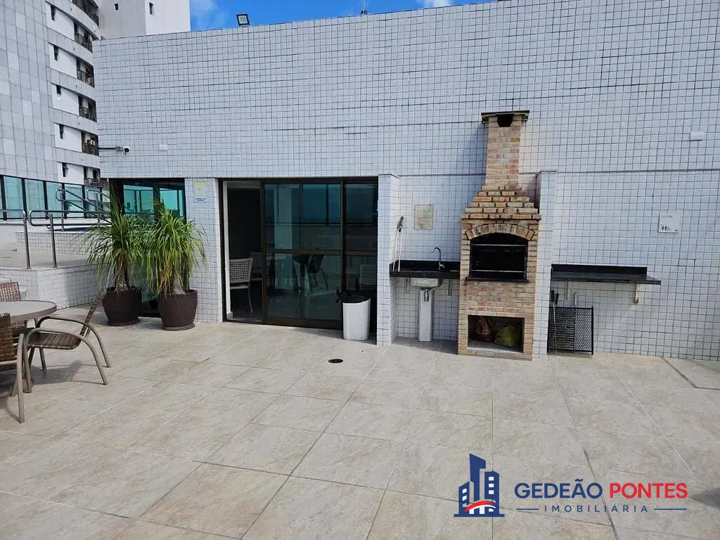 Apartamento, 1 quarto, 43 m² - Foto 13