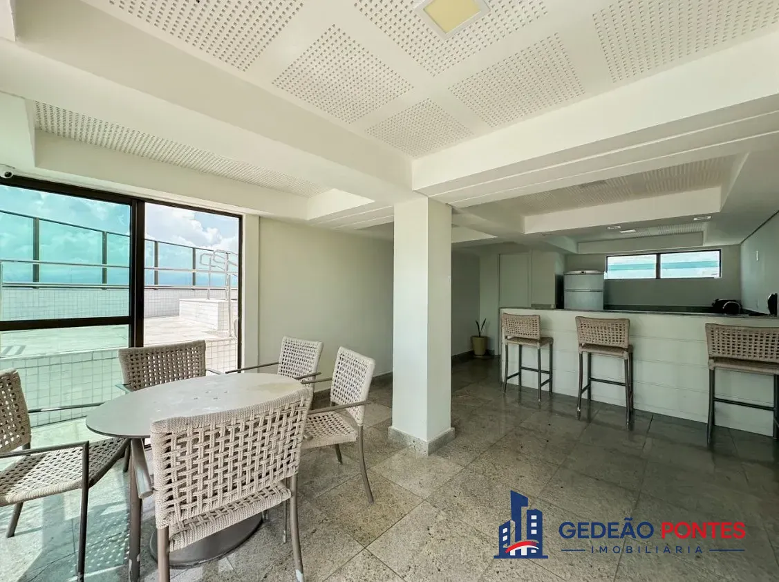 Apartamento, 1 quarto, 43 m² - Foto 14