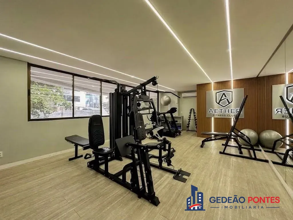 Apartamento, 1 quarto, 43 m² - Foto 15