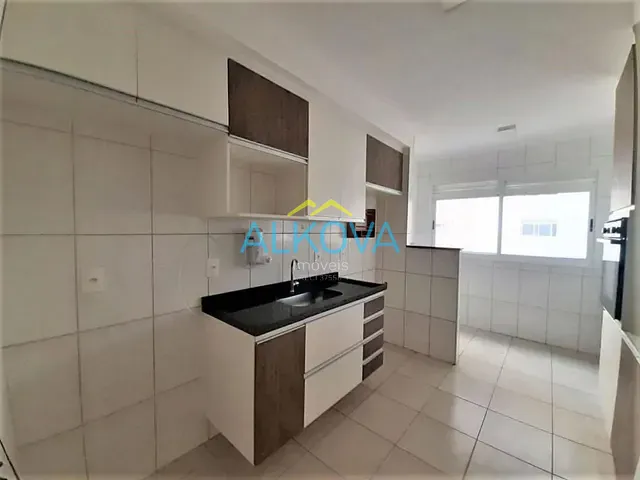 Apartamento com 75m² 2 quartos e 2 banheiros, à venda, no bairro Jardim Sul em São José dos Campos