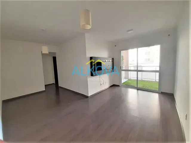 Apartamento com 75m² 2 quartos e 2 banheiros, à venda, no bairro Jardim Sul em São José dos Campos