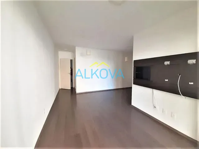 Apartamento com 75m² 2 quartos e 2 banheiros, à venda, no bairro Jardim Sul em São José dos Campos