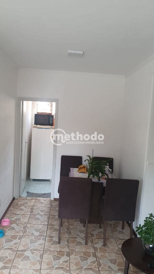 Apartamento, 3 quartos, 72 m² - Foto 4