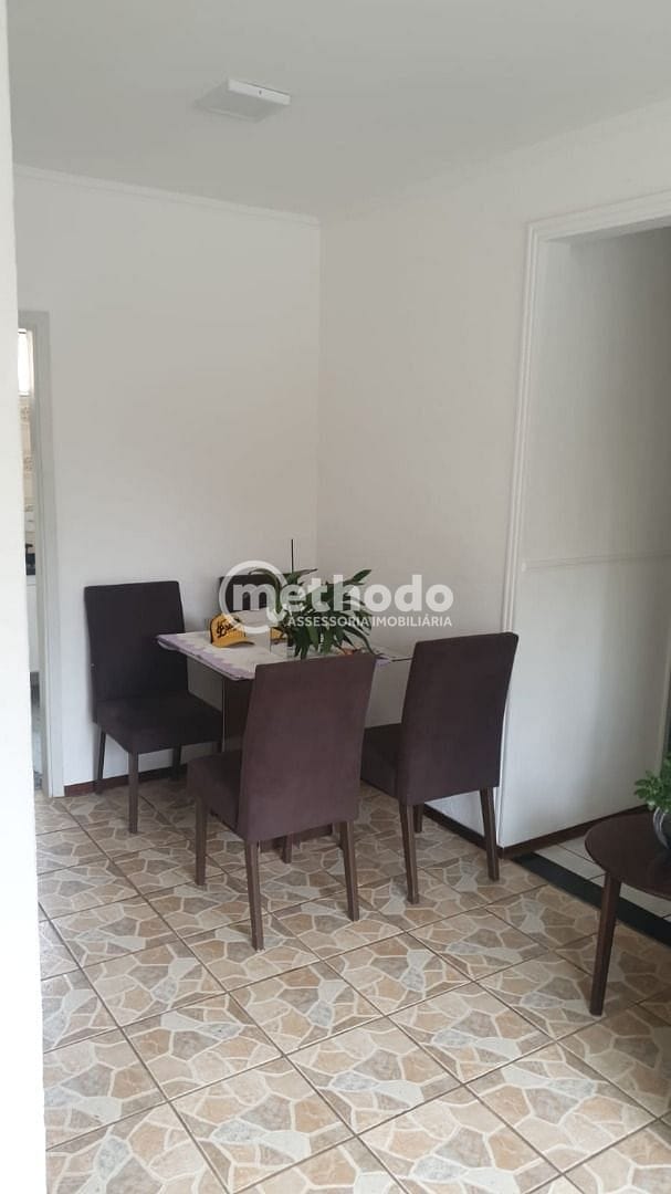 Apartamento, 3 quartos, 72 m² - Foto 5