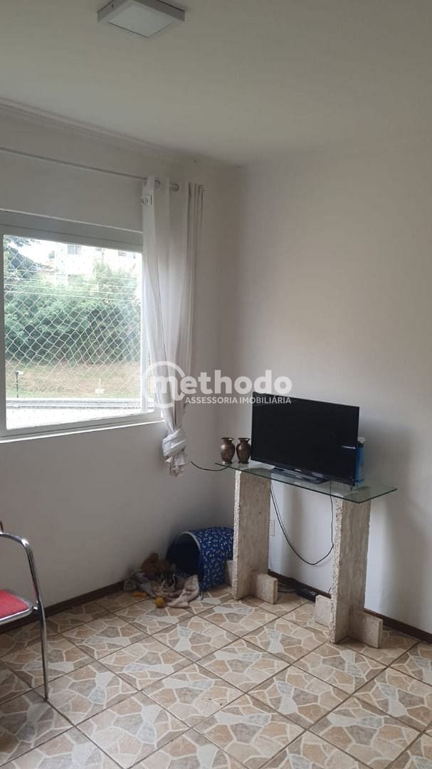 Apartamento, 3 quartos, 72 m² - Foto 7