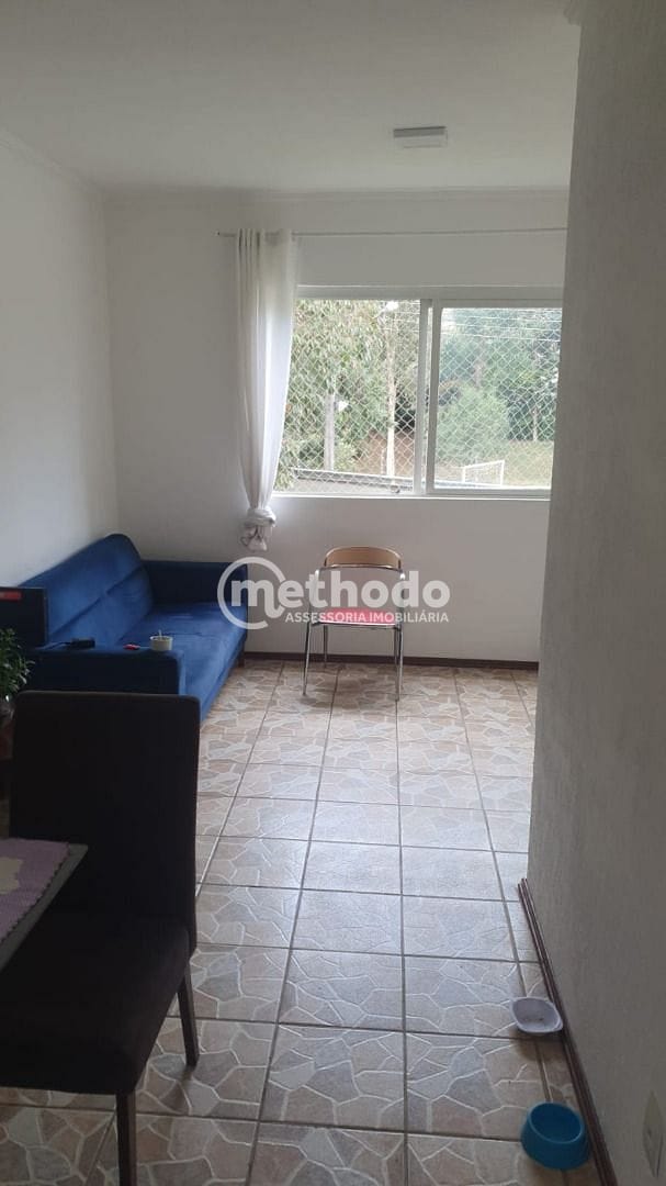 Apartamento, 3 quartos, 72 m² - Foto 3