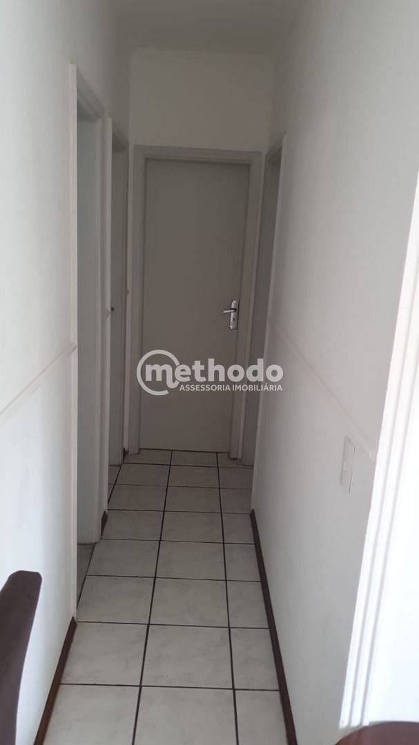 Apartamento, 3 quartos, 72 m² - Foto 6