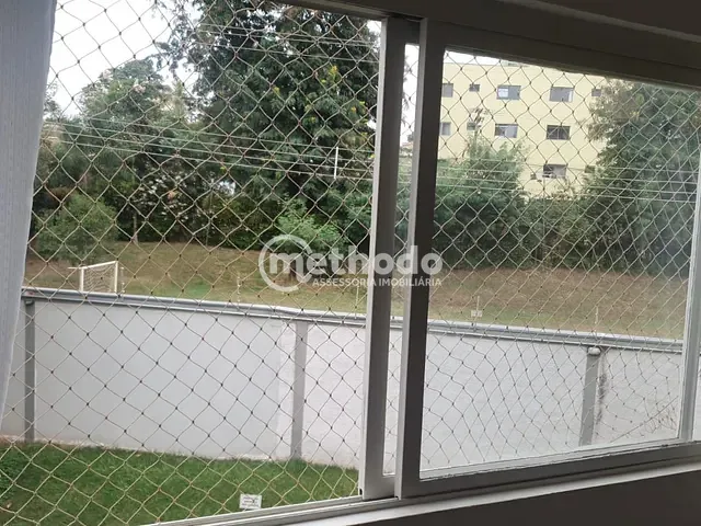 Apartamento com 73m² 3 quartos e 1 banheiro, à venda, no bairro Jardim Flamboyant em Campinas