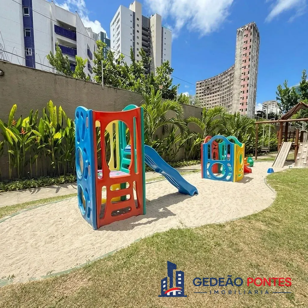Apartamento, 3 quartos, 106 m² - Foto 14