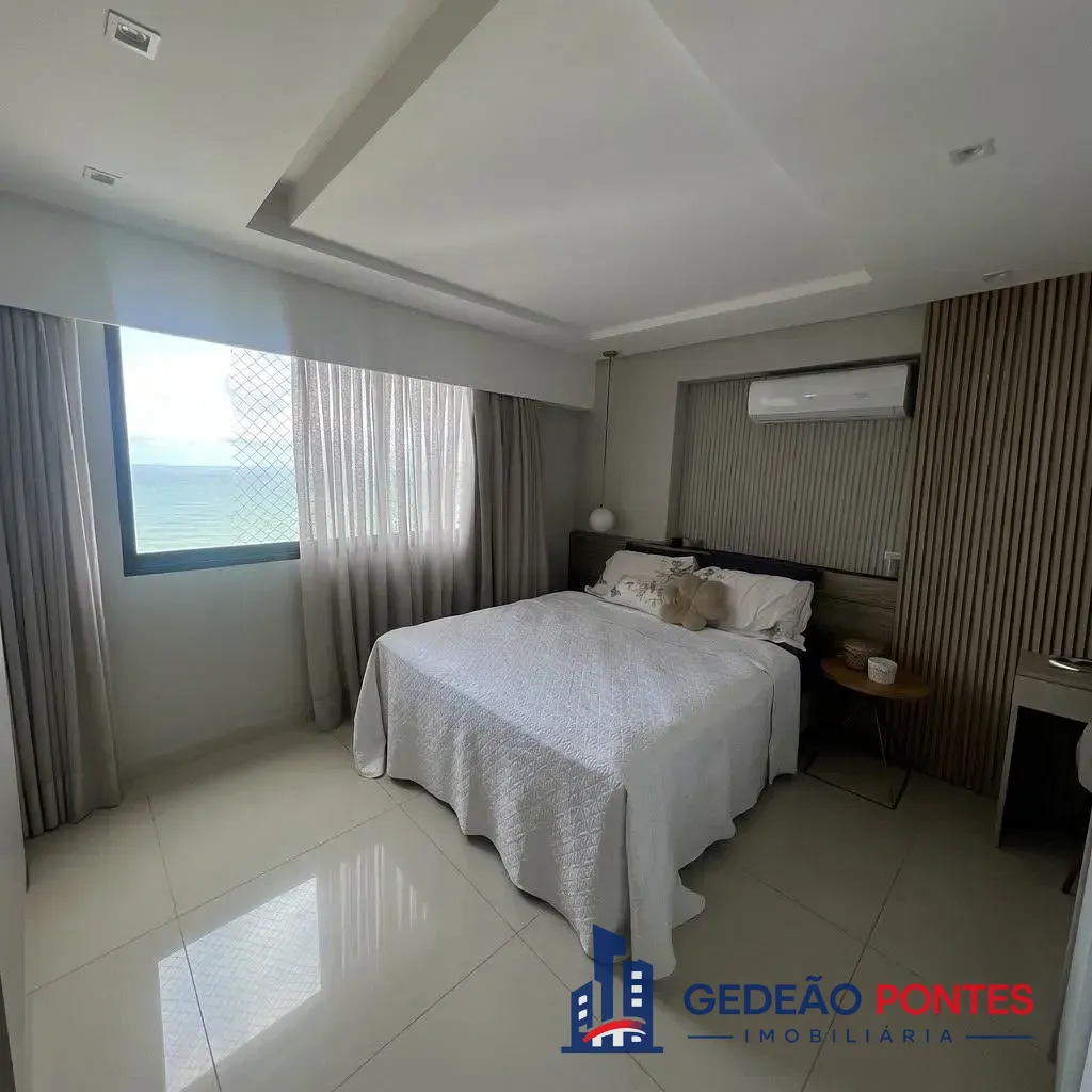 Apartamento, 3 quartos, 106 m² - Foto 8