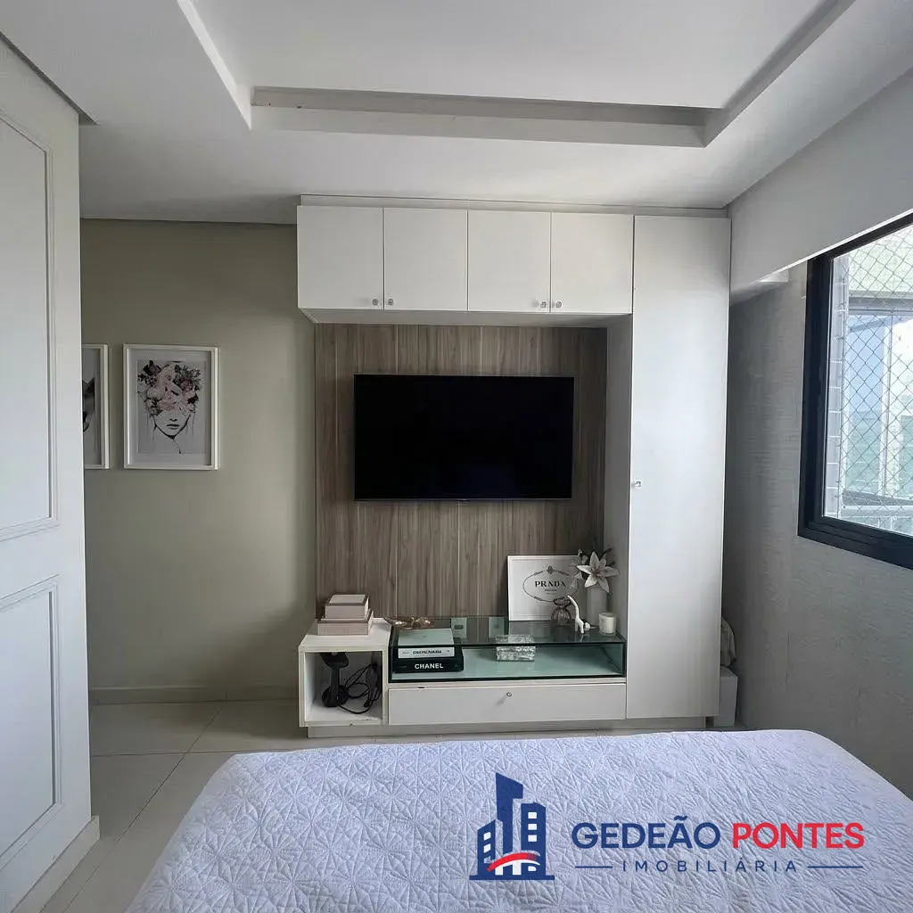 Apartamento, 3 quartos, 106 m² - Foto 9