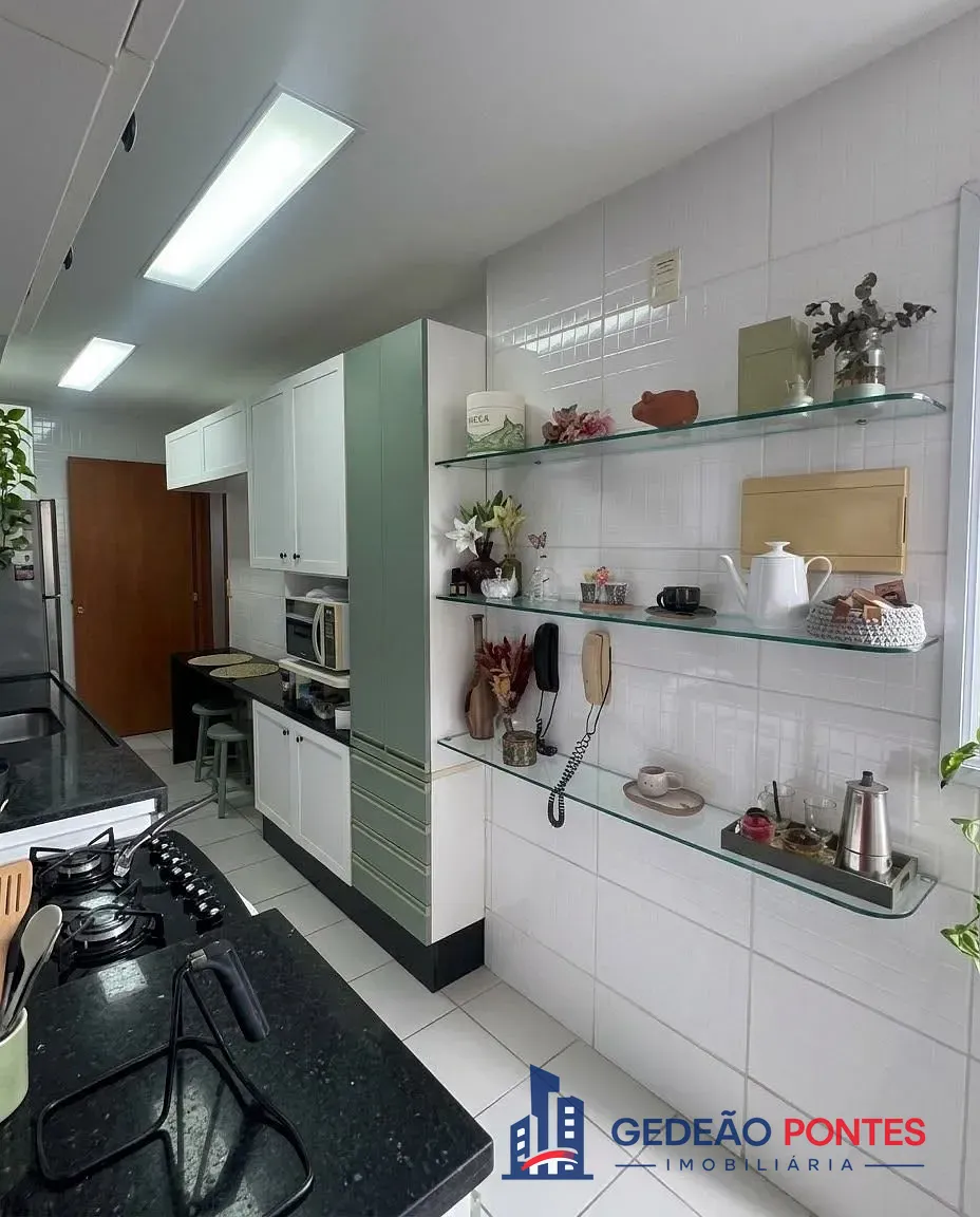 Apartamento, 3 quartos, 106 m² - Foto 12