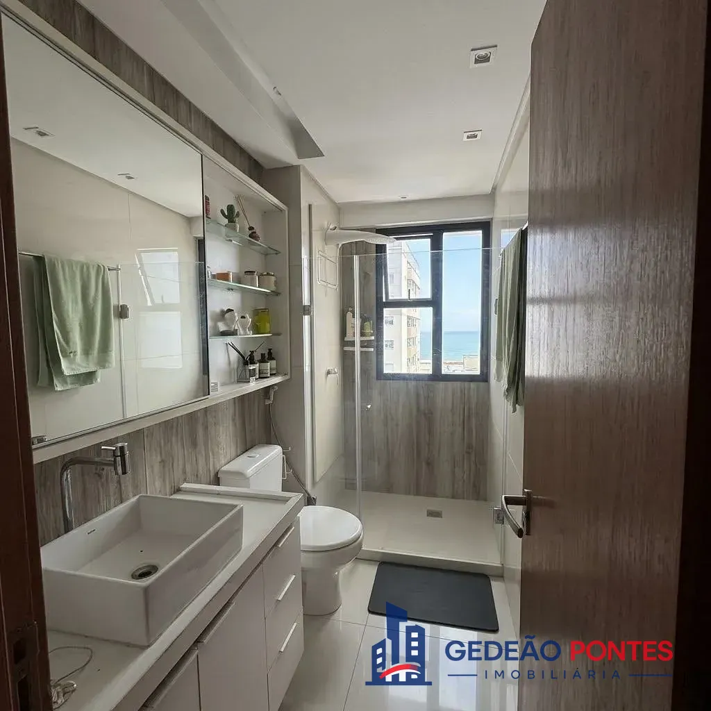 Apartamento, 3 quartos, 106 m² - Foto 10