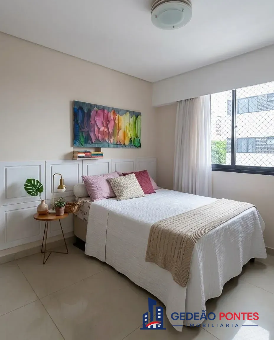 Apartamento, 3 quartos, 106 m² - Foto 5