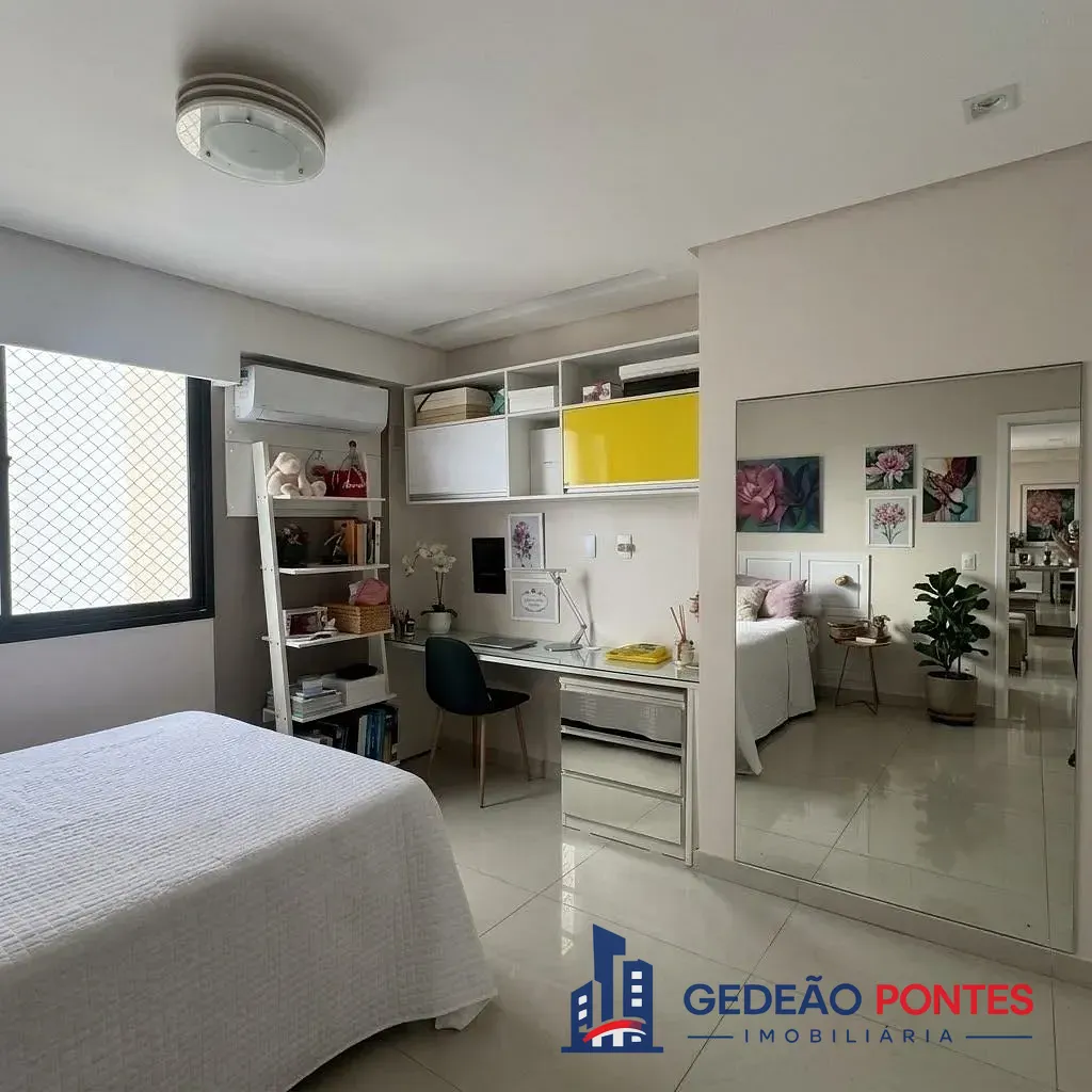 Apartamento, 3 quartos, 106 m² - Foto 6