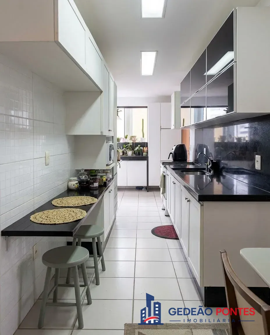 Apartamento, 3 quartos, 106 m² - Foto 11