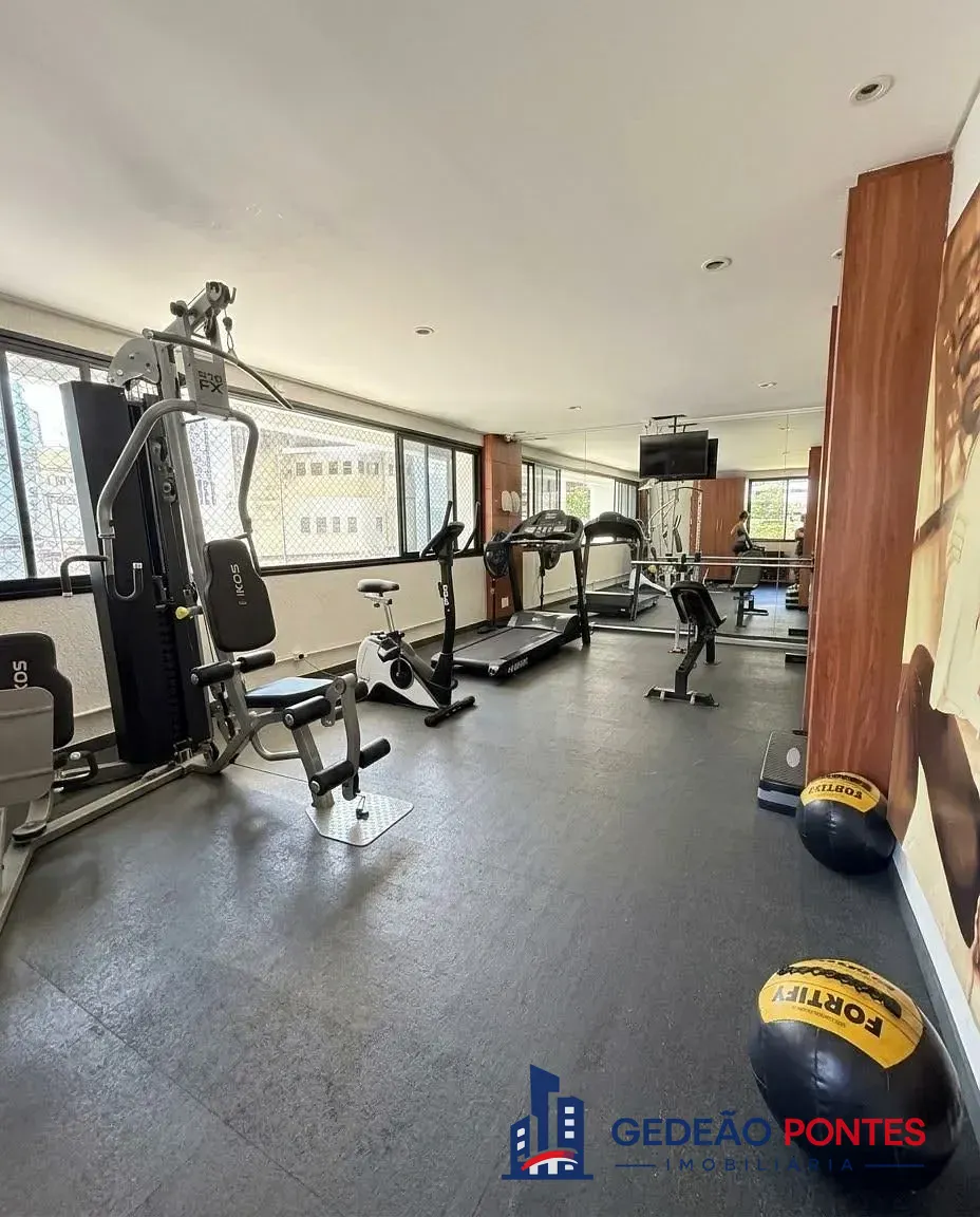 Apartamento, 3 quartos, 106 m² - Foto 15